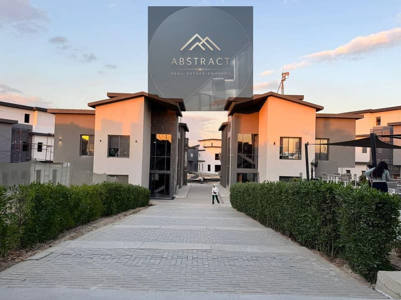 9 creek town كمبوند كريك تاون (18). jpeg