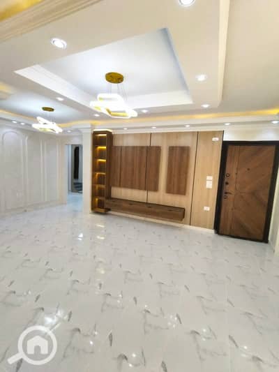 شقة 3 غرف نوم للبيع في 6 اكتوبر، الجيزة - 1000567657. jpg شقة 3 غرف نوم للبيع في 6 اكتوبر، الجيزة - 1000567657. jpg