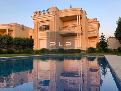 7 Bedroom Villa for Sale in New Cairo, Cairo - WhatsApp Image 2026-09-29 at 10.30. 16 AM (1). jpeg