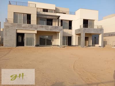 فیلا 3 غرف نوم للبيع في القاهرة الجديدة، القاهرة - IMG-20260111-WA0061. jpg فیلا 3 غرف نوم للبيع في القاهرة الجديدة، القاهرة - IMG-20260111-WA0061. jpg
