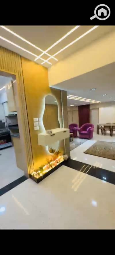 شقة 3 غرف نوم للايجار في 6 اكتوبر، الجيزة - 1000102558. jpg