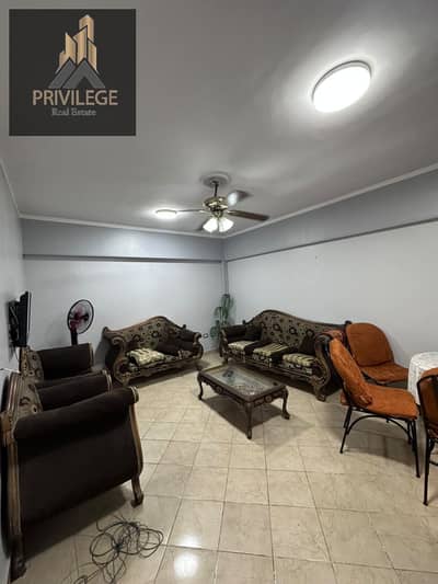 2 Bedroom Apartment for Rent in Zahraa Al Maadi, Cairo - 1000219444. jpg