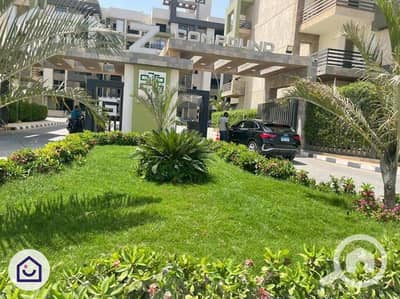 3 Bedroom Apartment for Rent in Hadayek October, Giza - 69159. jpg 3 Bedroom Apartment for Rent in Hadayek October, Giza - 69159. jpg