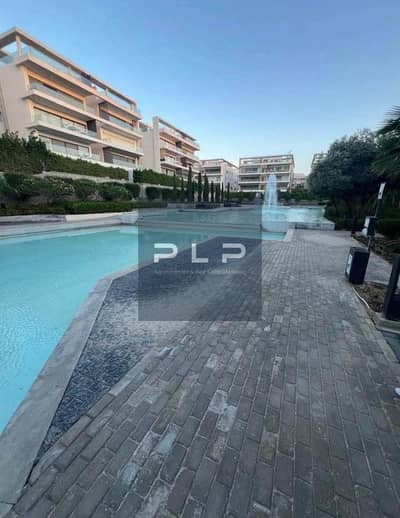 2 Bedroom Apartment for Sale in New Cairo, Cairo - WhatsApp Image 2026-09-29 at 10.55. 58 AM. jpeg