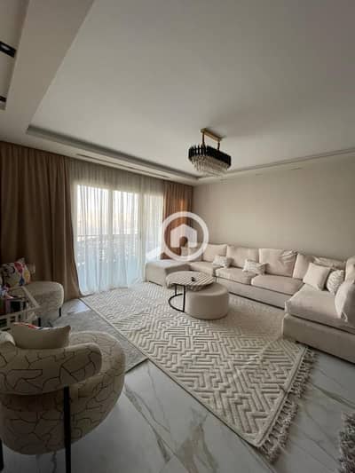 3 Bedroom Flat for Sale in Zahraa Al Maadi, Cairo - 20. jpg 3 Bedroom Flat for Sale in Zahraa Al Maadi, Cairo - 20. jpg