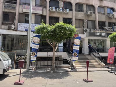 محلات تجارية للايجار في مصر الجديدة، القاهرة - محل ايجار بروكسي محلات تجارية للايجار في مصر الجديدة، القاهرة - محل ايجار بروكسي