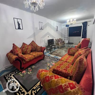 فلیٹ 2 غرفة نوم للايجار في رشدي، الإسكندرية - 3. jpg