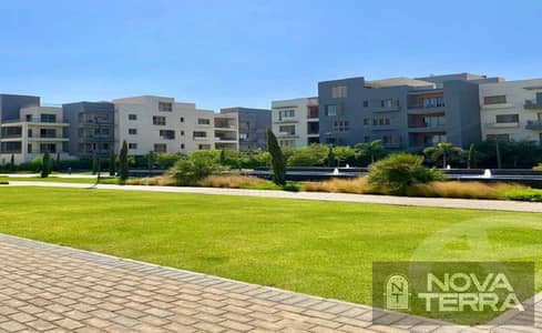 5 Bedroom Flat for Sale in Sheikh Zayed, Giza - image-04. jpeg 5 Bedroom Flat for Sale in Sheikh Zayed, Giza - image-04. jpeg