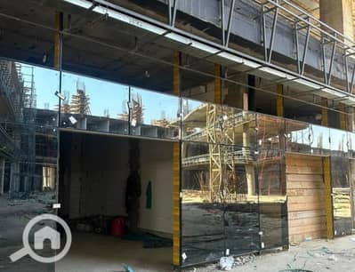 محلات تجارية للبيع في 6 اكتوبر، الجيزة - IMG_4395. jpeg محلات تجارية للبيع في 6 اكتوبر، الجيزة - IMG_4395. jpeg
