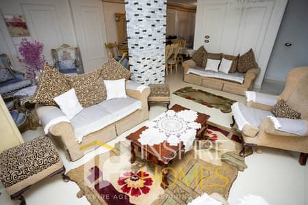 3 Bedroom Apartment for Sale in Raml Station, Alexandria - IMG_7696. jpg