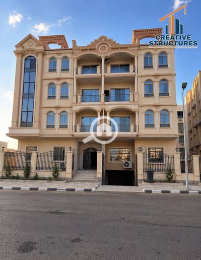 3 Bedroom Flat for Sale in New Cairo, Cairo - WhatsApp Image 2026-09-27 at 3.57. 05 PM. jpeg