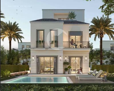 3 Bedroom Villa for Sale in Sheikh Zayed, Giza - WhatsApp Image 2026-09-28 at 2.41. 24 PM (3). jpeg