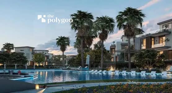 4 Bedroom Twin House for Sale in Sheikh Zayed, Giza - WhatsApp Image 2026-08-26 at 2.23. 06 PM (2). jpeg 4 Bedroom Twin House for Sale in Sheikh Zayed, Giza - WhatsApp Image 2026-08-26 at 2.23. 06 PM (2). jpeg