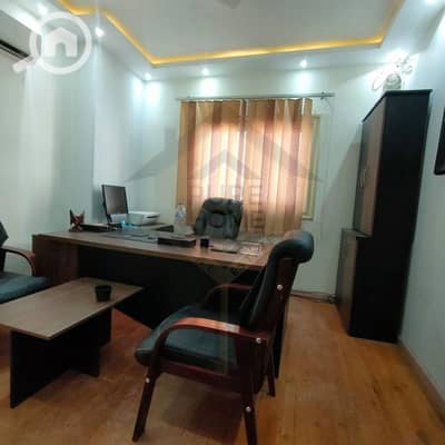 Office for Rent in Cleopatra, Alexandria - 2. jpg