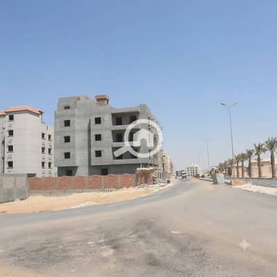 أرض  للبيع في القاهرة الجديدة، القاهرة - IMG-20260923-WA0008. jpg