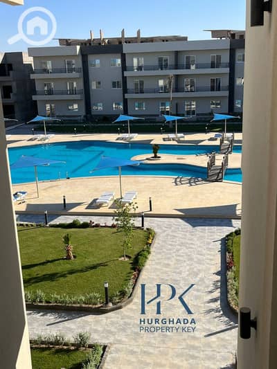 1 Bedroom Apartment for Sale in Sahl Hasheesh, Red Sea - WhatsApp Image 2026-04-20 at 3.05. 17 PM (3). jpeg
