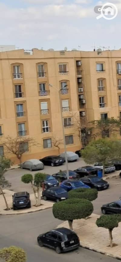 3 Bedroom Flat for Rent in New Cairo, Cairo - IMG_7711. png