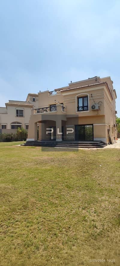 6 Bedroom Twin House for Sale in New Cairo, Cairo - 472849835_122131956272556958_3845474787159271444_n. jpg
