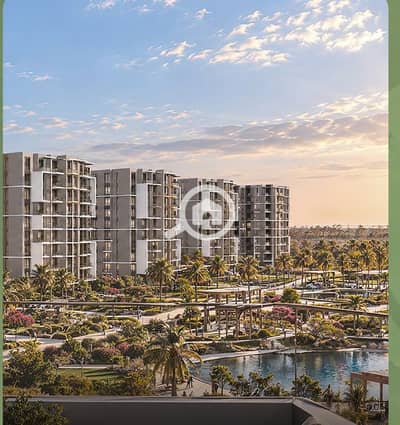 1 Bedroom Apartment for Sale in 6th of October, Giza - Screenshot 2026-09-29 113406. png