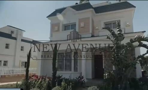 3 Bedroom iVilla for Sale in New Cairo, Cairo - WhatsApp Image 2026-09-29 at 10.01. 52 AM (2). jpeg 3 Bedroom iVilla for Sale in New Cairo, Cairo - WhatsApp Image 2026-09-29 at 10.01. 52 AM (2). jpeg