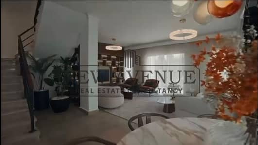 3 Bedroom iVilla for Sale in New Cairo, Cairo - WhatsApp Image 2026-09-29 at 10.01. 51 AM (2). jpeg