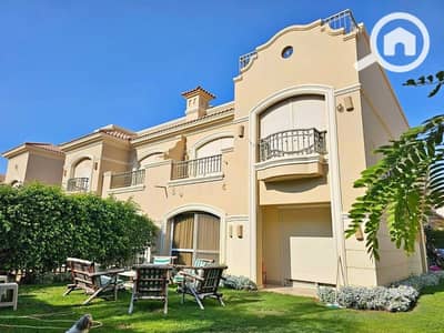 3 Bedroom Villa for Sale in New Cairo, Cairo - 514618412_23934519099569660_1396707202556092855_n. jpg 3 Bedroom Villa for Sale in New Cairo, Cairo - 514618412_23934519099569660_1396707202556092855_n. jpg