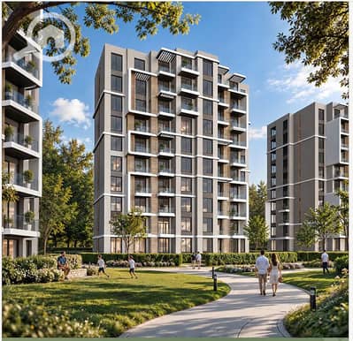 2 Bedroom Flat for Sale in 6th of October, Giza - Screenshot 2026-09-29 113458. png