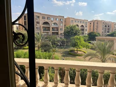 فلیٹ 3 غرف نوم للايجار في القاهرة الجديدة، القاهرة - WhatsApp Image 2026-09-29 at 12.00. 11 PM (1). jpeg فلیٹ 3 غرف نوم للايجار في القاهرة الجديدة، القاهرة - WhatsApp Image 2026-09-29 at 12.00. 11 PM (1). jpeg