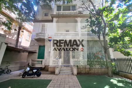 10+ Beds Villa for Sale in Kafr Abdo, Alexandria - 1. jpg 10+ Beds Villa for Sale in Kafr Abdo, Alexandria - 1. jpg