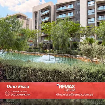 2 Bedroom Flat for Sale in Madinaty, Cairo - 5. png