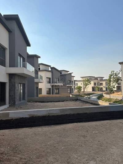 3 Bedroom Townhouse for Sale in New Cairo, Cairo - WhatsApp Image 2026-09-27 at 12.34. 02 PM (1). jpeg