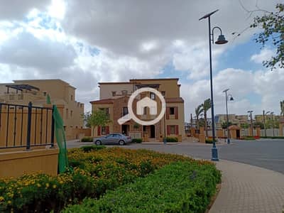 توين هاوس 3 غرف نوم للبيع في القاهرة الجديدة، القاهرة - IMG-20200425-WA0008. jpg توين هاوس 3 غرف نوم للبيع في القاهرة الجديدة، القاهرة - IMG-20200425-WA0008. jpg