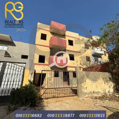 4 Bedroom Duplex for Sale in Hadayek October, Giza - _لوجو جديد. png