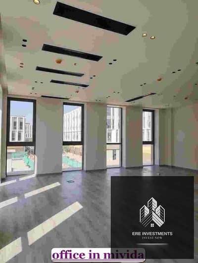 Office for Rent in New Cairo, Cairo - WhatsApp Image 2026-07-06 at 2.03. 42 PM. jpg Office for Rent in New Cairo, Cairo - WhatsApp Image 2026-07-06 at 2.03. 42 PM. jpg