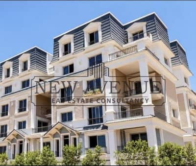 3 Bedroom Apartment for Sale in New Cairo, Cairo - WhatsApp Image 2026-09-29 at 11.38. 05 AM (2). jpeg 3 Bedroom Apartment for Sale in New Cairo, Cairo - WhatsApp Image 2026-09-29 at 11.38. 05 AM (2). jpeg