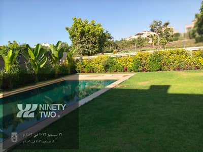 5 Bedroom Villa for Rent in New Cairo, Cairo - 1000323366. jpg
