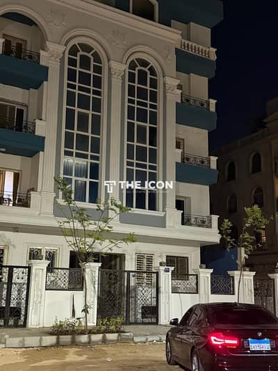 فلیٹ 3 غرف نوم للبيع في القاهرة الجديدة، القاهرة - 23212546-c157-4948-8b2a-2c7428a5b736. jpg فلیٹ 3 غرف نوم للبيع في القاهرة الجديدة، القاهرة - 23212546-c157-4948-8b2a-2c7428a5b736. jpg
