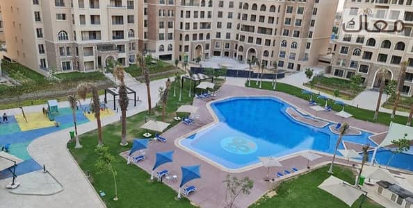 3 Bedroom Flat for Sale in New Cairo, Cairo - 240844225_3863012007132627_3139323490607444919_n. jpg