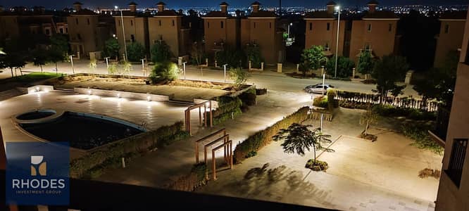 Studio for Sale in 6th of October, Giza - WhatsApp Image 2026-02-05 at 21.26. 21 - Copy. jpeg