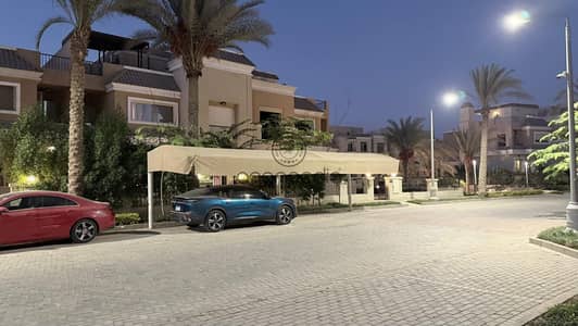 3 Bedroom Townhouse for Sale in Mostakbal City, Cairo - WhatsApp Image 2026-09-27 at 9.16. 32 PM (1). jpeg