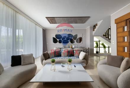 4 Bedroom Townhouse for Rent in Sheikh Zayed, Giza - 1. jpeg