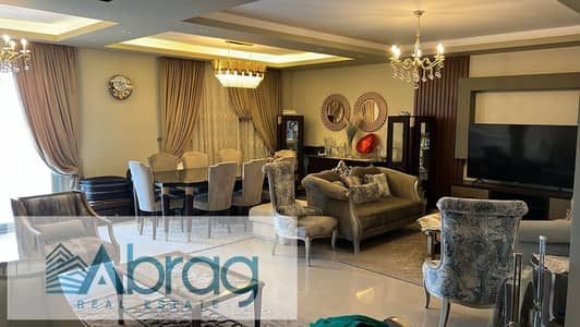3 Bedroom Flat for Sale in 6th of October, Giza - 222 (4). jpeg 3 Bedroom Flat for Sale in 6th of October, Giza - 222 (4). jpeg
