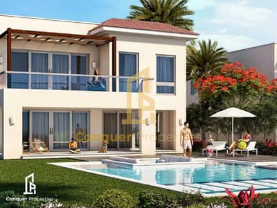 5 Bedroom Villa for Sale in North Coast, Matruh - dihk. png 5 Bedroom Villa for Sale in North Coast, Matruh - dihk. png