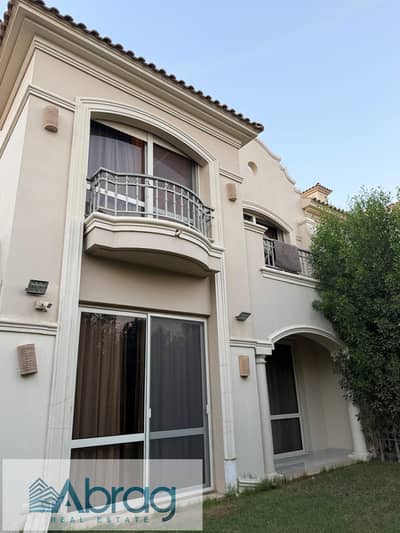 4 Bedroom Twin House for Sale in 6th of October, Giza - 01 (5). jpeg 4 Bedroom Twin House for Sale in 6th of October, Giza - 01 (5). jpeg