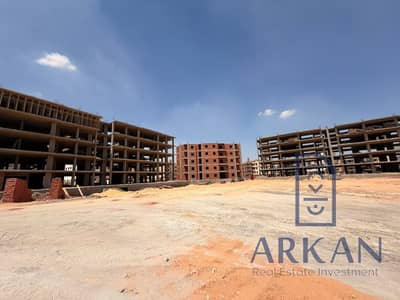 3 Bedroom Flat for Sale in Hadayek October, Giza - WhatsApp Image 2026-09-01 at 2.40. 56 PM. jpeg