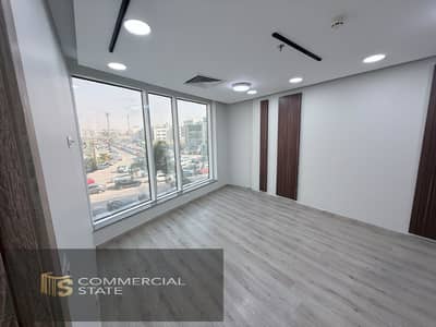 Office for Rent in New Cairo, Cairo - WhatsApp Image 2026-09-24 at 3.45. 46 PM (1). jpeg Office for Rent in New Cairo, Cairo - WhatsApp Image 2026-09-24 at 3.45. 46 PM (1). jpeg