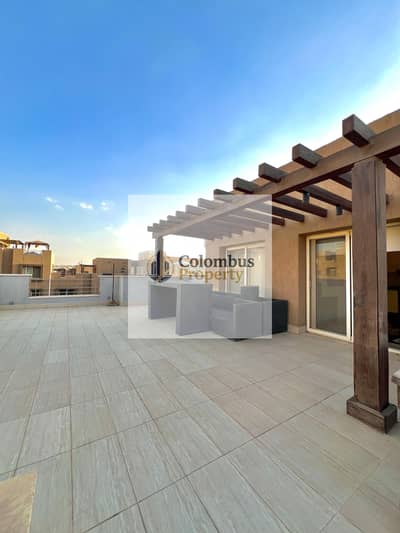 3 Bedroom Penthouse for Sale in New Cairo, Cairo - WhatsApp Image 2026-09-29 at 12.25. 31 PM (1). jpeg 3 Bedroom Penthouse for Sale in New Cairo, Cairo - WhatsApp Image 2026-09-29 at 12.25. 31 PM (1). jpeg