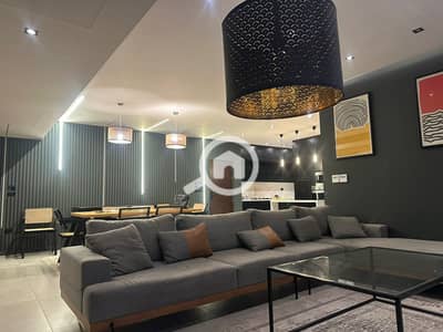 3 Bedroom Flat for Rent in New Cairo, Cairo - 1000319909. jpg