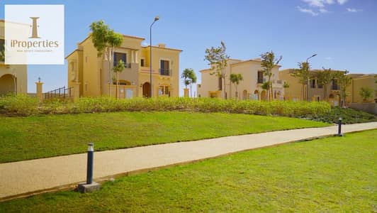 6 Bedroom Villa for Sale in New Cairo, Cairo - 674582098_1510295060623030_3489549239233500980_n. jpg 6 Bedroom Villa for Sale in New Cairo, Cairo - 674582098_1510295060623030_3489549239233500980_n. jpg