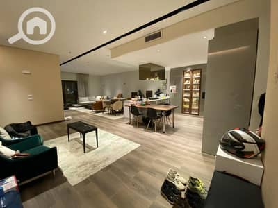 شقة 3 غرف نوم للبيع في 6 اكتوبر، الجيزة - WhatsApp Image 2026-09-29 at 01.55. 39 (1). jpeg